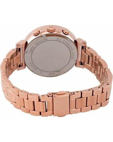 RELÓGIO MICHAEL KORS MK6576 ROSA ROSA