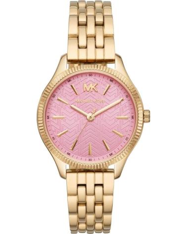 RELÓGIO MICHAEL KORS MK6640 DOURADO DORADO