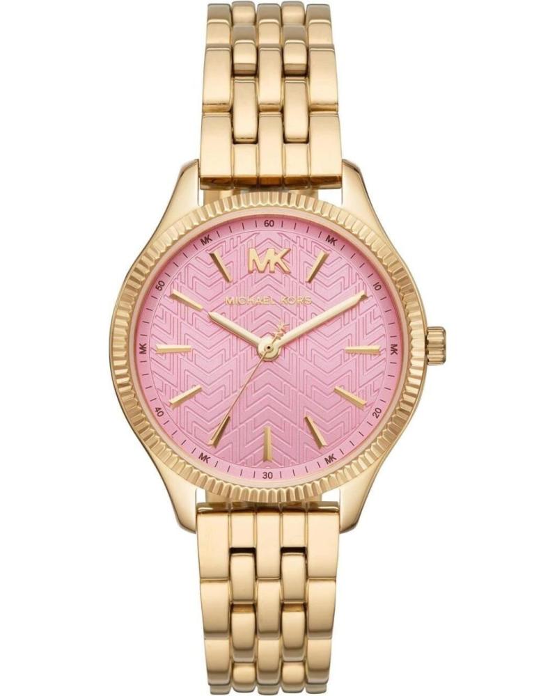 RELÓGIO MICHAEL KORS MK6640 DOURADO DORADO