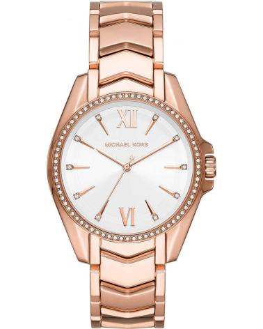 RELÓGIO MICHAEL KORS MK6694 ROSÉ ROSADO
