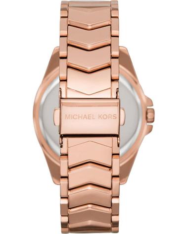 RELÓGIO MICHAEL KORS MK6694 ROSÉ ROSADO