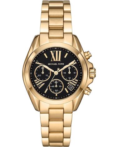MICHAEL KORS RELÓGIO MK6959 DOURADO DORADO