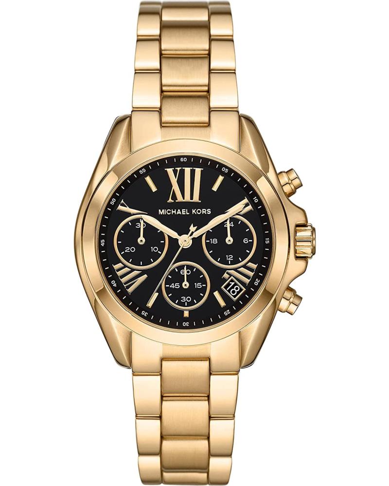 MICHAEL KORS RELÓGIO MK6959 DOURADO DORADO