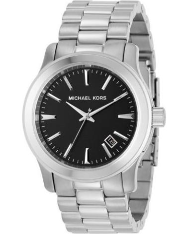 RELÓGIO DE PULSO MICHAEL KORS MK7052 PRATEADO PLATEADO