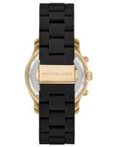 RELÓGIO CRONÓGRAFO MICHAEL KORS MK7385 PRETO NEGRO