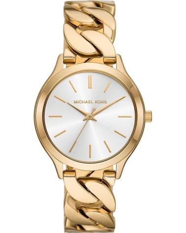 RELÓGIO MICHAEL KORS MK7472 DOURADO PARA MULHER DORADO