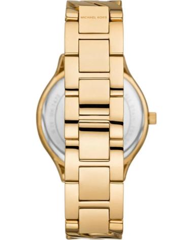 RELÓGIO MICHAEL KORS MK7472 DOURADO PARA MULHER DORADO