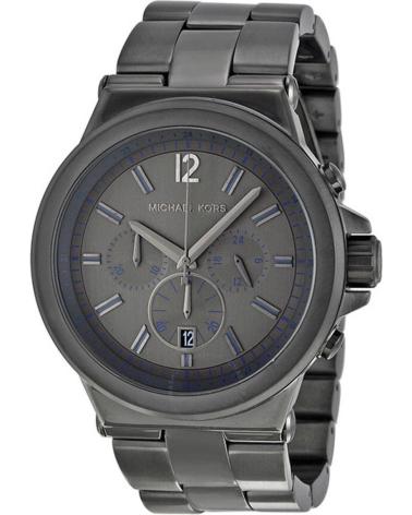 RELÓGIO ANALÓGICO MICHAEL KORS MK8205 CINZA GRIS