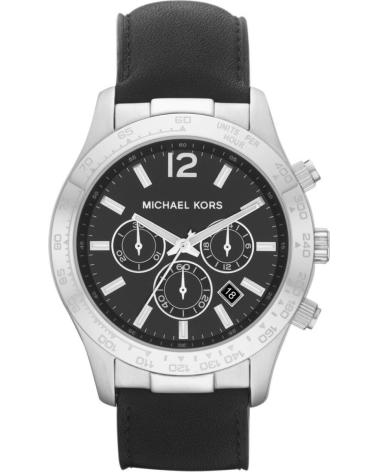 RELÓGIO MICHAEL KORS MK8215 PRETO NEGRO