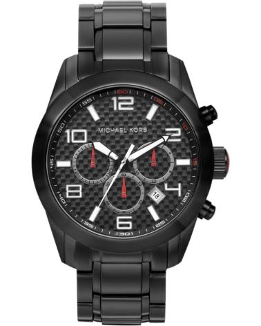 RELÓGIO MICHAEL KORS MK8219 PRETO NEGRO