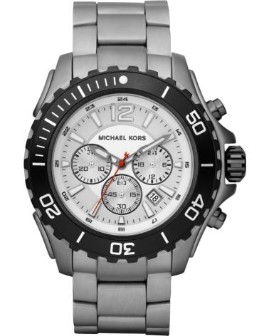 RELÓGIO MICHAEL KORS MK8230 CINZENTO GRIS