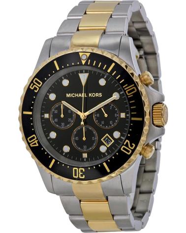 MICHAEL KORS RELÓGIO DE PULSO BICOLOR MK8311 BICOLOR