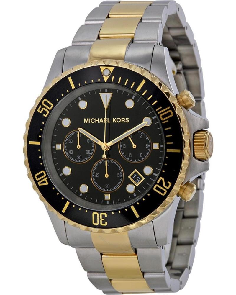 MICHAEL KORS RELÓGIO DE PULSO BICOLOR MK8311 BICOLOR