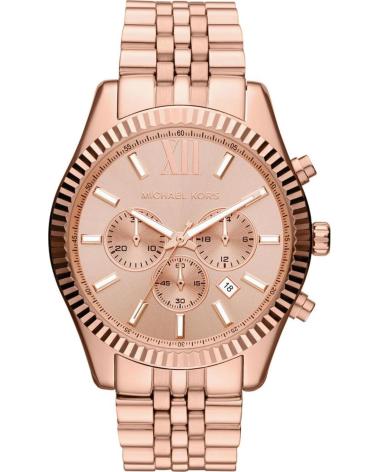 MICHAEL KORS MK8319 ROSADO