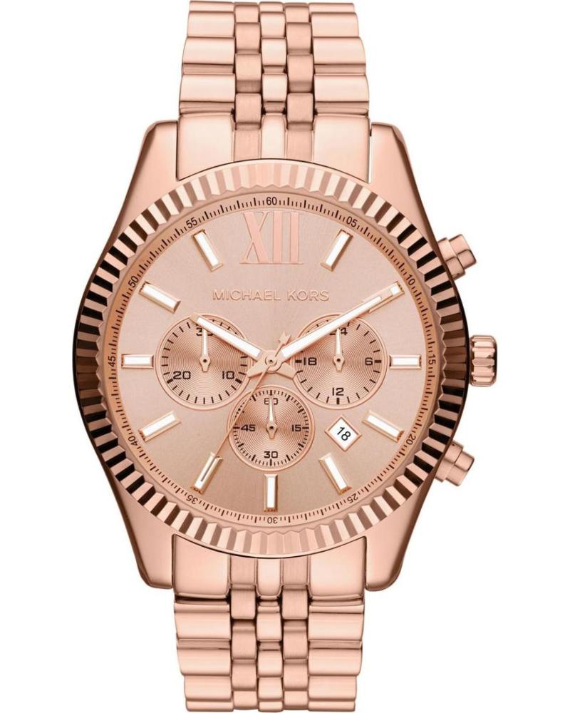 MICHAEL KORS MK8319 ROSADO