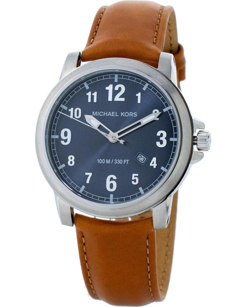 MICHAEL KORS MK8501 MARRON