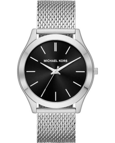MICHAEL KORS MK8606 PLATEADO