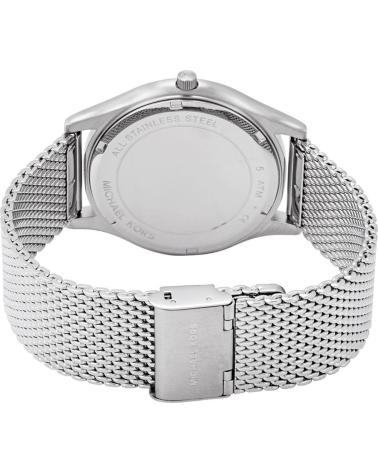 MICHAEL KORS MK8606 PLATEADO