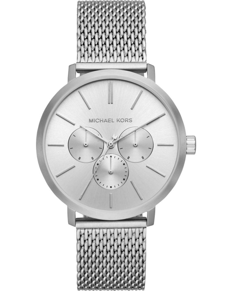 MICHAEL KORS MK8677 PLATEADO