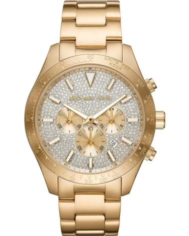 MICHAEL KORS MK8873 DORADO