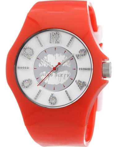 MISS SIXTY R0751124503 ROJO