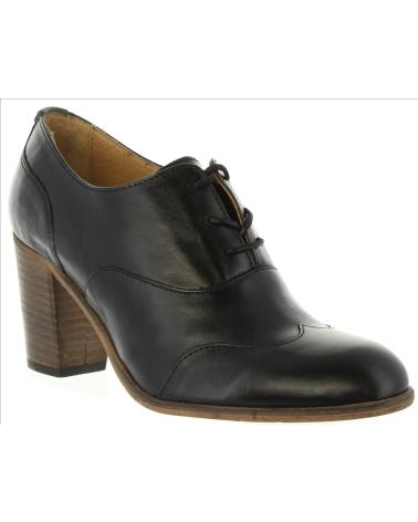 Botines de Mujer KICKERS 578740-50 DATING 8 NOIR
