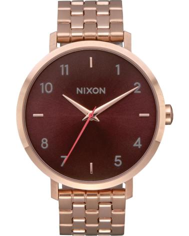 RELOJ DE PULSERA NIXON A10902617 ROSA ROSA
