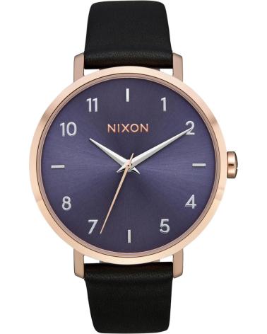 RELOJ DE PULSERA NIXON A10913005 NEGRO NEGRO