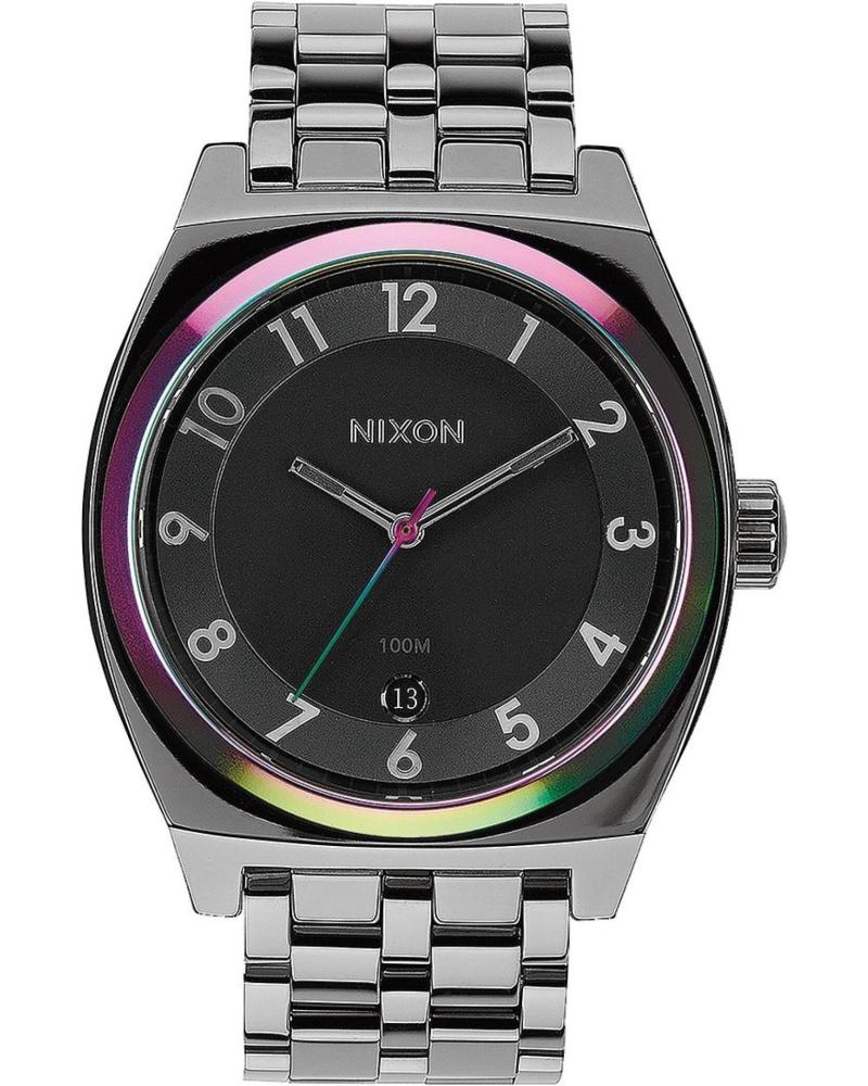 NIXON A325-1698-00 GREY WATCH GRIS