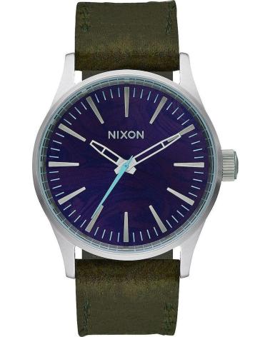 RELOJ NIXON A377-2302-00 VERDE VERDE