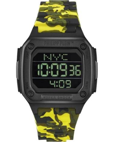 PHILIPP PLEIN PWHAA1722 MULTICOLOR