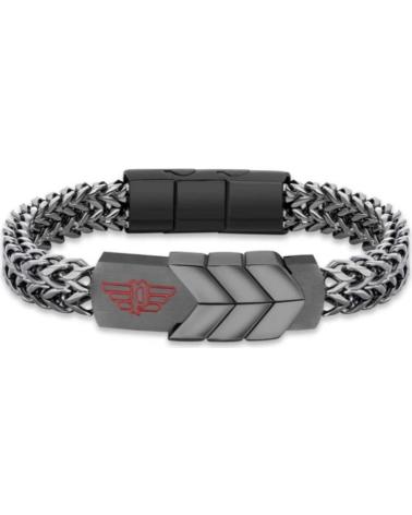 PULSEIRA POLICE PEAGB2120344 DE AÇO