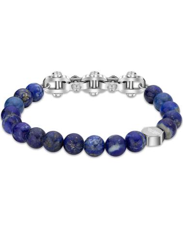PULSEIRA DE CONTAS AZUIS POLICE PEAGB2211234