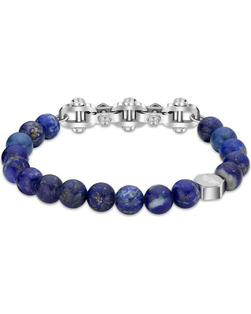 PULSEIRA DE CONTAS AZUIS POLICE PEAGB2211234