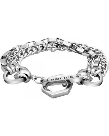 BRACCIALE POLICE PEJLB2010001