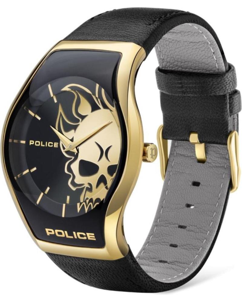POLICE PEWJA2002301 NEGRO