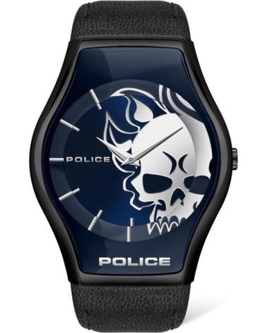 POLICE PEWJA2002302 NEGRO