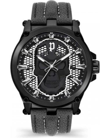 MONTRE POLICE PEWJA2108201 NOIR NEGRO