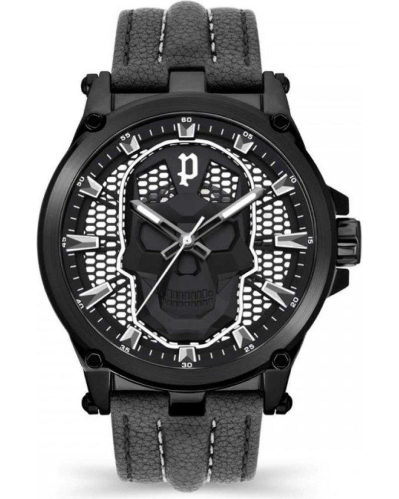 MONTRE POLICE PEWJA2108201 NOIR NEGRO