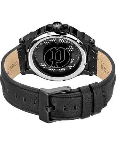 MONTRE POLICE PEWJA2108201 NOIR NEGRO