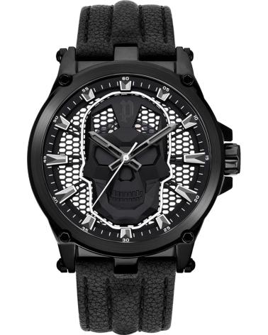 MONTRE POLICE PEWJA2108203 NOIR NEGRO