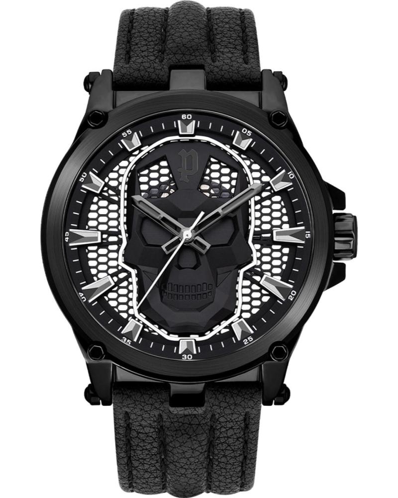 MONTRE POLICE PEWJA2108203 NOIR NEGRO