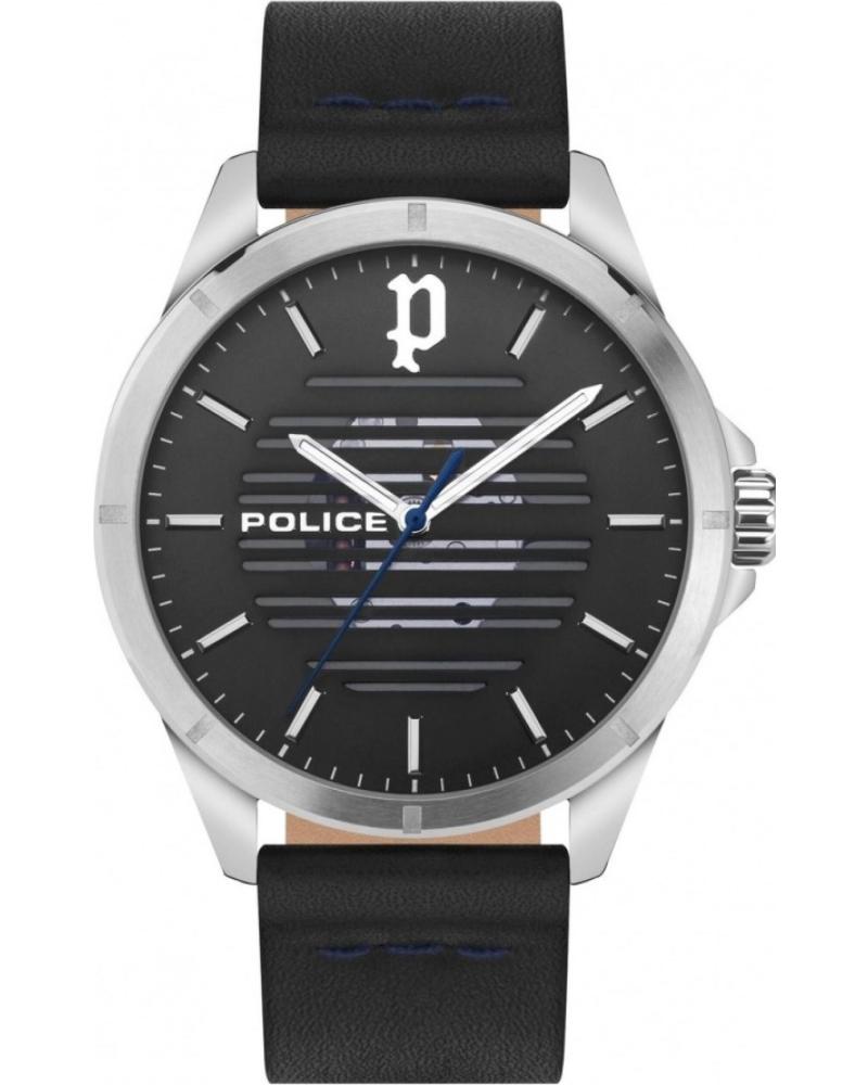 MONTRE POLICE PEWJA2204502 NOIRE NEGRO