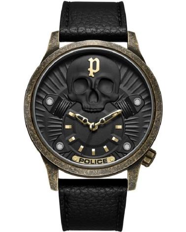 MONTRE POLICE PEWJA2227702 NOIRE NEGRO