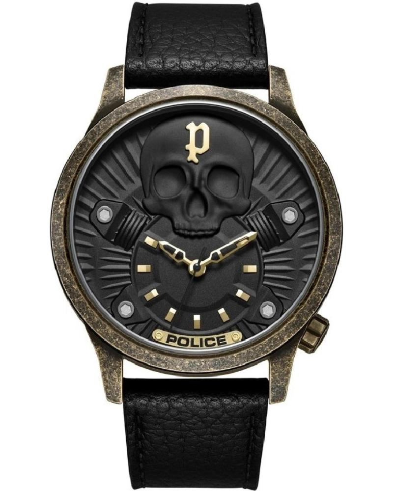MONTRE POLICE PEWJA2227702 NOIRE NEGRO