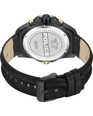 MONTRE POLICE PEWJF0022501 NOIRE NEGRO