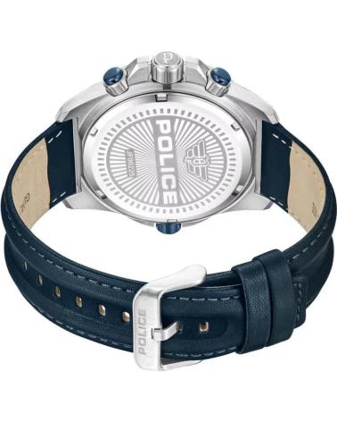MONTRE POLICE PEWJF0022503 BLEUE AZUL