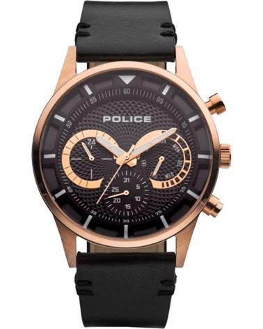 MONTRE POLICE PEWJF2110901 NOIRE NEGRO