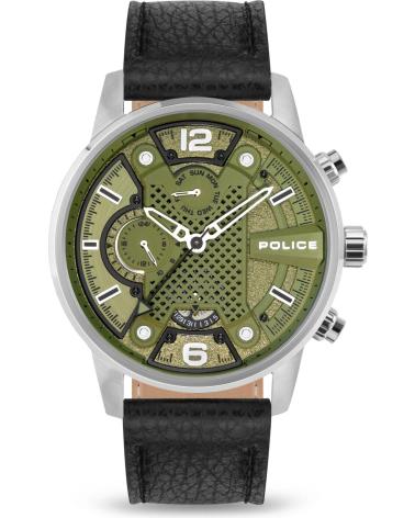 MONTRE POLICE PEWJF2203305 NOIR NEGRO
