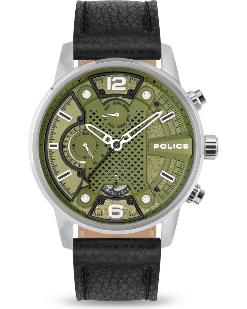 MONTRE POLICE PEWJF2203305 NOIR NEGRO